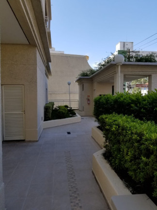 Imagem Apartamento com 3 Quartos à Venda, 134 m² em Ipiranga - Sao Paulo
