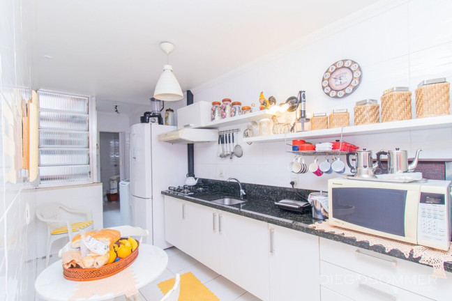 Imagem Apartamento com 2 Quartos à Venda, 75 m² em Petrópolis - Porto Alegre