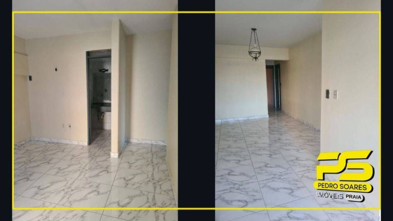 Imagem Apartamento com 3 Quartos à Venda, 169 m² em Miramar - João Pessoa Imagem Apartamento com 3 Quartos à Venda, 169 m² em Miramar - João Pessoa