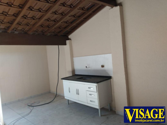 Imagem Casa com 2 Quartos à Venda, 170 m² em Pq. Santo Antonio - Jacareí Imagem Casa com 2 Quartos à Venda, 170 m² em Pq. Santo Antonio - Jacareí