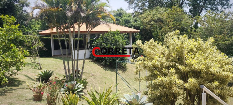 Imagem Casa com 3 Quartos à Venda, 322 m² em Ibiúna