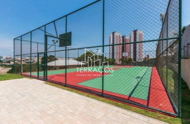 Imagem Apartamento com 2 Quartos à Venda, 49 m² em Vila Nambi - Jundiaí Imagem Apartamento com 2 Quartos à Venda, 49 m² em Vila Nambi - Jundiaí