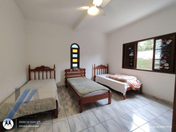 Casa com 4 Quartos à Venda, 220 m² em Ressaca - Ubatuba