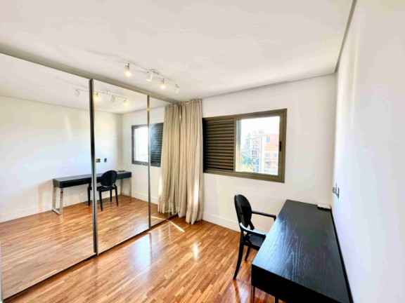 Imagem Cobertura com 3 Quartos à Venda, 223 m² em Vila Progredior - São Paulo Imagem Cobertura com 3 Quartos à Venda, 223 m² em Vila Progredior - São Paulo