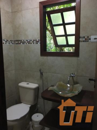 Imagem Casa de Condomínio com 3 Quartos à Venda, 300 m² em Prumirim - Ubatuba