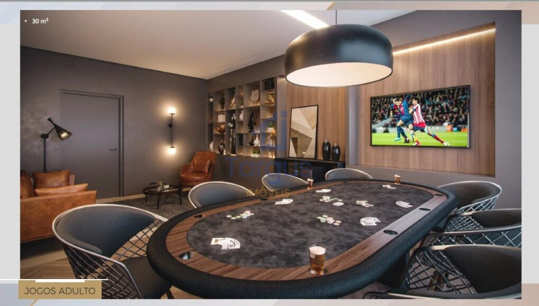 Imagem Apartamento com 2 Quartos à Venda, 67 m² em Ipiranga - São Paulo