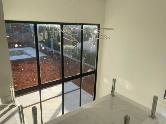 Imagem Casa com 4 Quartos à Venda, 1.000 m² em Jardim Tenda - Porto Feliz