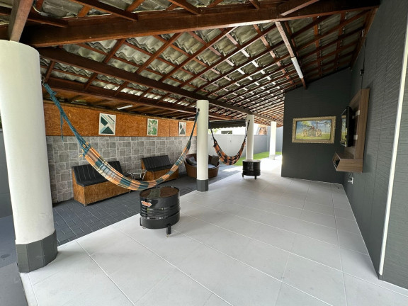 Imagem Casa com 5 Quartos à Venda, 600 m² em Barra Do Jacuipe - Camaçari