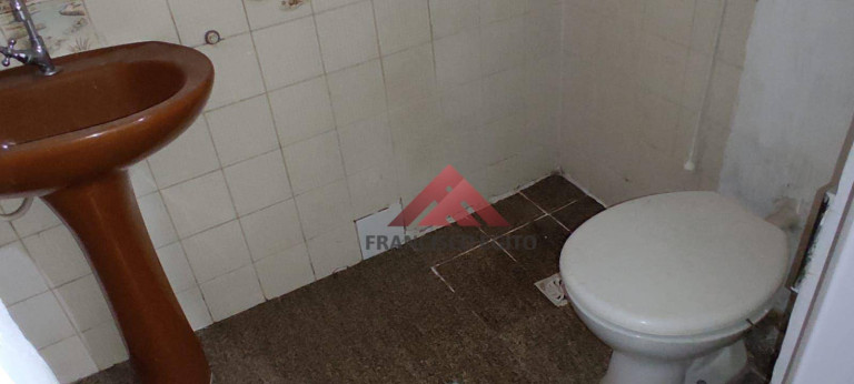 Imagem Kitnet com 1 Quarto à Venda, 22 m² em Centro - Niterói