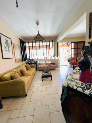 Imagem Casa com 5 Quartos à Venda, 203 m² em Vilas Do Atlântico - Lauro De Freitas