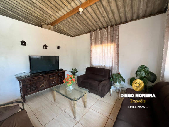 Imagem Casa com 2 Quartos à Venda, 830 m² em Terra Preta - Mairiporã Imagem Casa com 2 Quartos à Venda, 830 m² em Terra Preta - Mairiporã