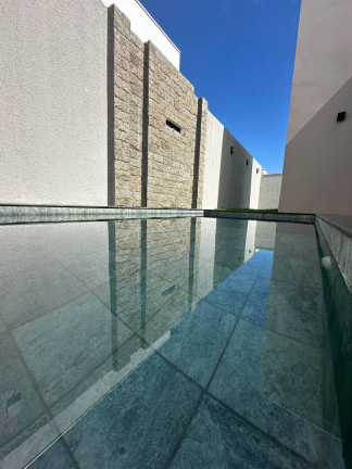 Imagem Apartamento com 3 Quartos à Venda, 250 m² em Condomínio Primor Das Torres - Cuiabá