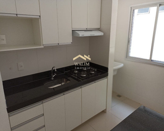 Imagem Apartamento com 2 Quartos à Venda, 63 m² em Carmo - Belo Horizonte