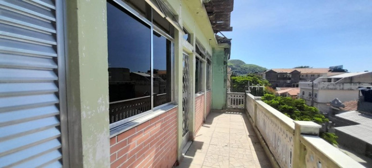 Imagem Imóvel com 2 Quartos à Venda, 80 m² em Piedade - Rio De Janeiro