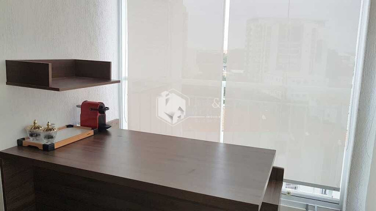 Imagem Studio com 1 Quarto à Venda, 35 m² em Campo Belo - São Paulo Imagem Studio com 1 Quarto à Venda, 35 m² em Campo Belo - São Paulo