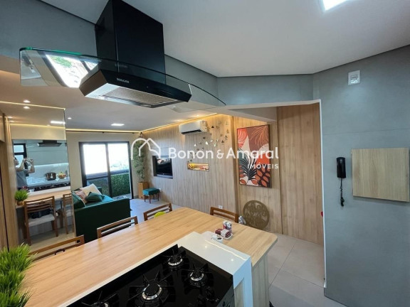 Imagem Apartamento com 3 Quartos à Venda, 80 m² em Taquaral - Campinas Imagem Apartamento com 3 Quartos à Venda, 80 m² em Taquaral - Campinas