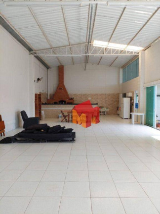 Imagem Chácara com 3 Quartos à Venda, 400 m² em Chácaras Recanto Solar - Nova Odessa