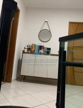 Imagem Cobertura com 3 Quartos à Venda, 150 m² em Caiçara - Praia Grande Imagem Cobertura com 3 Quartos à Venda, 150 m² em Caiçara - Praia Grande