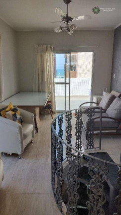 Imagem Apartamento com 3 Quartos à Venda, 137 m² em Aviação - Praia Grande