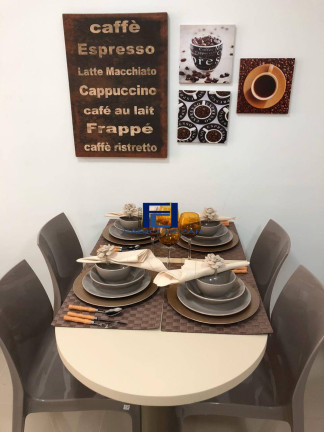 Imagem Apartamento com 1 Quarto para Alugar, 35 m² em Parnamirim - Recife