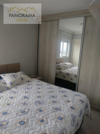 Imagem Apartamento com 2 Quartos à Venda, 54 m² em Centro - Diadema Imagem Apartamento com 2 Quartos à Venda, 54 m² em Centro - Diadema