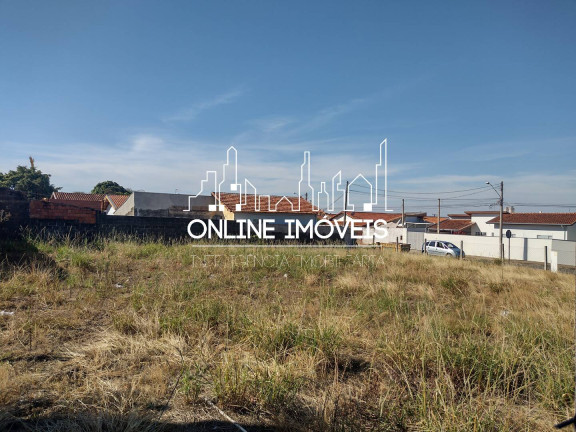 Terreno à Venda, 470 m² em Jardim Bi-centenário - Mogi Mirim