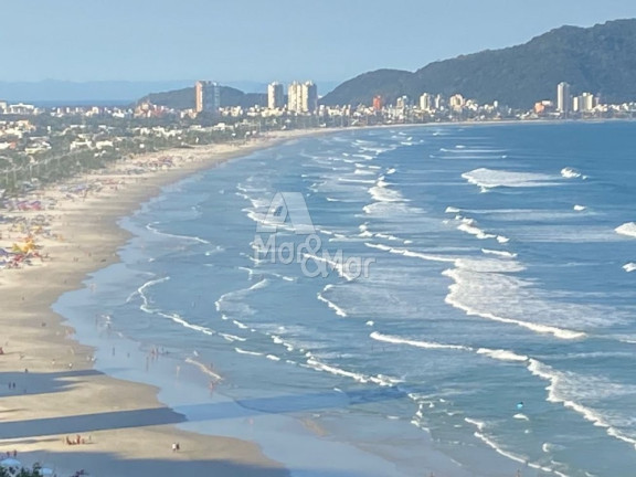 Apartamento com 3 Quartos à Venda, 146 m² em Pitangueiras - Guarujá