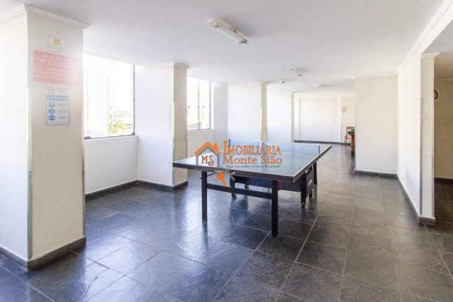 Imagem Apartamento com 2 Quartos à Venda, 62 m² em Jardim Las Palmas - Guarujá Imagem Apartamento com 2 Quartos à Venda, 62 m² em Jardim Las Palmas - Guarujá