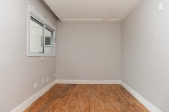 Imagem Apartamento com 3 Quartos à Venda, 100 m² em Vila Paulicéia - São Paulo