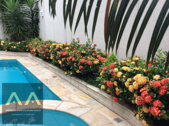 Imagem Casa com 4 Quartos à Venda, 440 m² em Alphaville - Santana De Parnaíba Imagem Casa com 4 Quartos à Venda, 440 m² em Alphaville - Santana De Parnaíba