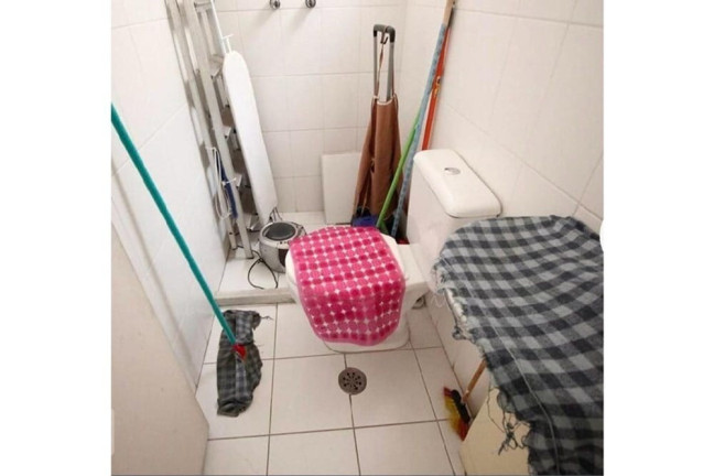 Imagem Imóvel com 3 Quartos à Venda, 182 m² em Planalto Paulista - São Paulo Imagem Imóvel com 3 Quartos à Venda, 182 m² em Planalto Paulista - São Paulo