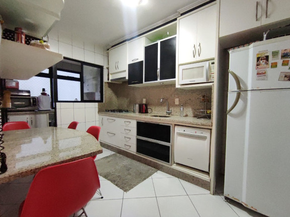 Imagem Apartamento com 3 Quartos à Venda, 102 m² em Kobrasol - São José Imagem Apartamento com 3 Quartos à Venda, 102 m² em Kobrasol - São José