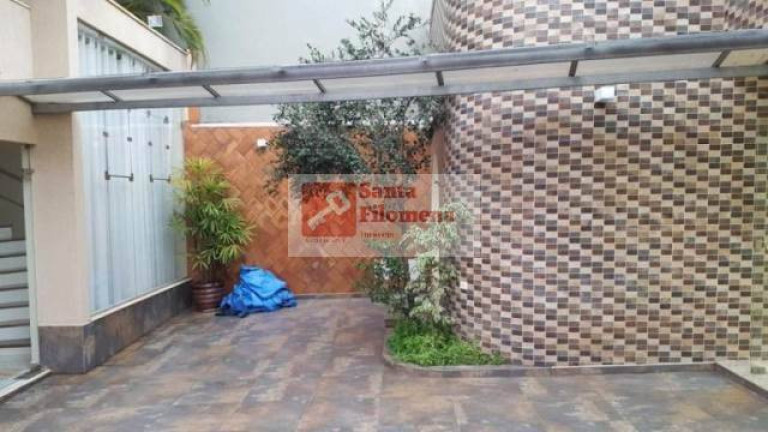 Imagem Sobrado com 4 Quartos à Venda, 400 m² em Vila Assunção - Santo André Imagem Sobrado com 4 Quartos à Venda, 400 m² em Vila Assunção - Santo André