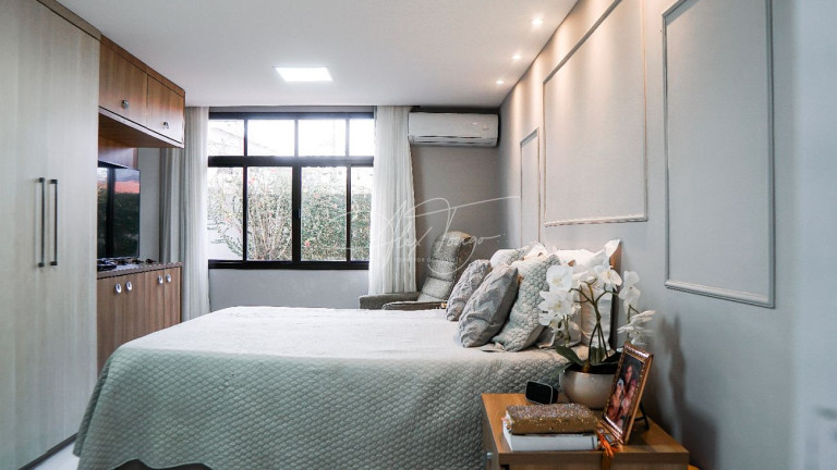 Imagem Casa com 4 Quartos à Venda, 280 m² em Manguinhos - Serra