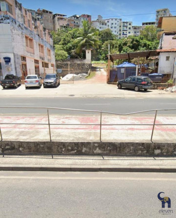 Imagem Terreno à Venda, 6.800 m² em Sete Portas - Salvador Imagem Terreno à Venda, 6.800 m² em Sete Portas - Salvador