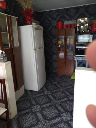Imagem Casa com 5 Quartos à Venda, 159 m² em Jardim Leonor - Cotia
