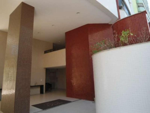 Imagem Apartamento com 3 Quartos à Venda, 127 m² em Pituba - Salvador
