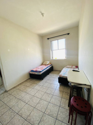 Imagem Apartamento com 1 Quarto à Venda, 40 m² em Boqueirão - Praia Grande