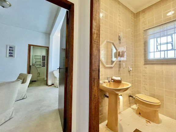 Imagem Casa com 4 Quartos à Venda, 398 m² em Vila Real Moinho Velho - Embu Das Artes