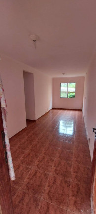 Apartamento com 2 Quartos à Venda, 53 m² em Guaianazes - São Paulo