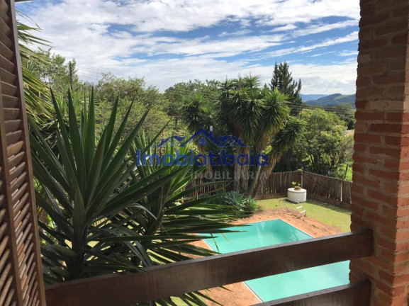 Imagem Chácara com 4 Quartos à Venda, 1.000 m² em Serrinha - Bragança Paulista Imagem Chácara com 4 Quartos à Venda, 1.000 m² em Serrinha - Bragança Paulista