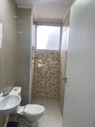 Imagem Apartamento com 2 Quartos à Venda, 42 m² em Jardim Do Lago - São Paulo Imagem Apartamento com 2 Quartos à Venda, 42 m² em Jardim Do Lago - São Paulo