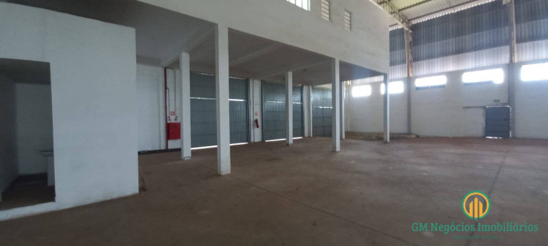 Imagem Galpão à Venda, 3.700 m² em Chácara Tropical (caucaia Do Alto) - Cotia Imagem Galpão à Venda, 3.700 m² em Chácara Tropical (caucaia Do Alto) - Cotia