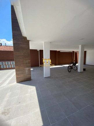 Imagem Casa de Condomínio com 2 Quartos à Venda, 52 m² em Aviação - Praia Grande