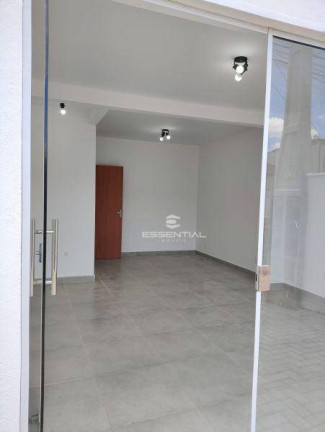 Imagem Sala Comercial para Alugar, 35 m² em Vila Santa Cruz - São José Do Rio Preto Imagem Sala Comercial para Alugar, 35 m² em Vila Santa Cruz - São José Do Rio Preto