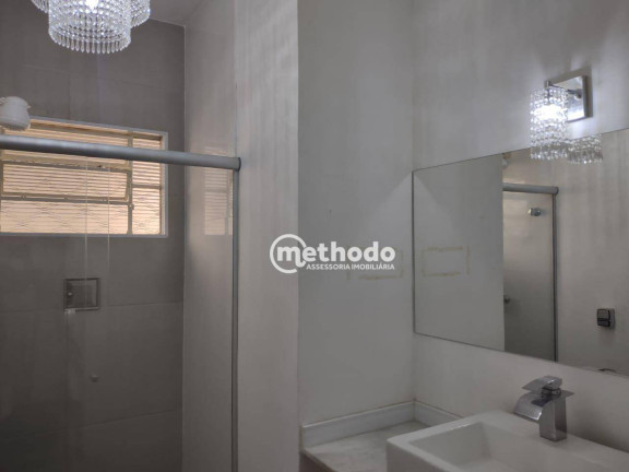 Imagem Casa com 5 Quartos à Venda, 190 m² em Jardim Paulicéia - Campinas Imagem Casa com 5 Quartos à Venda, 190 m² em Jardim Paulicéia - Campinas