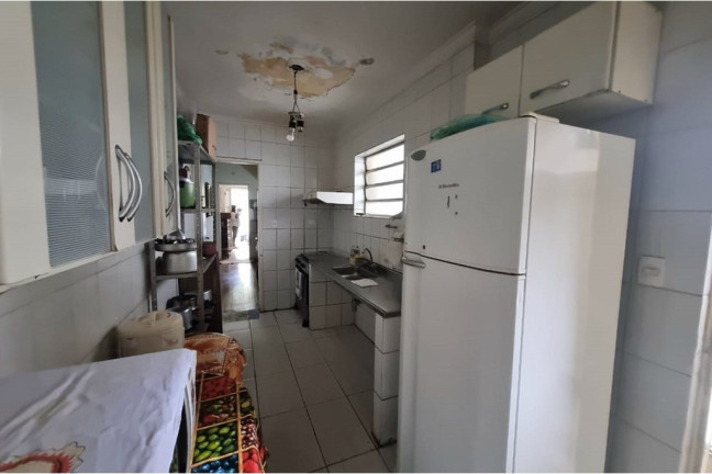 Imagem Casa com 3 Quartos à Venda, 150 m² em Aclimação - São Paulo