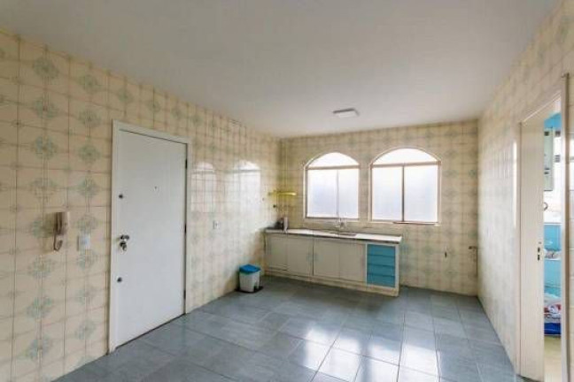 Imagem Apartamento com 3 Quartos à Venda, 161 m² em Centro - Santo André Imagem Apartamento com 3 Quartos à Venda, 161 m² em Centro - Santo André