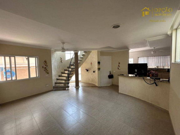 Imagem Casa com 4 Quartos à Venda, 242 m² em Condomínio Reserva Parque Do Varvito - Itu Imagem Casa com 4 Quartos à Venda, 242 m² em Condomínio Reserva Parque Do Varvito - Itu