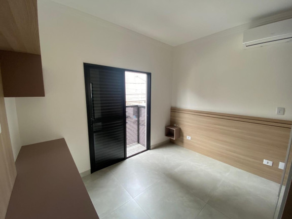 Imagem Casa com 3 Quartos à Venda, 123 m² em Boqueirão - Santos Imagem Casa com 3 Quartos à Venda, 123 m² em Boqueirão - Santos